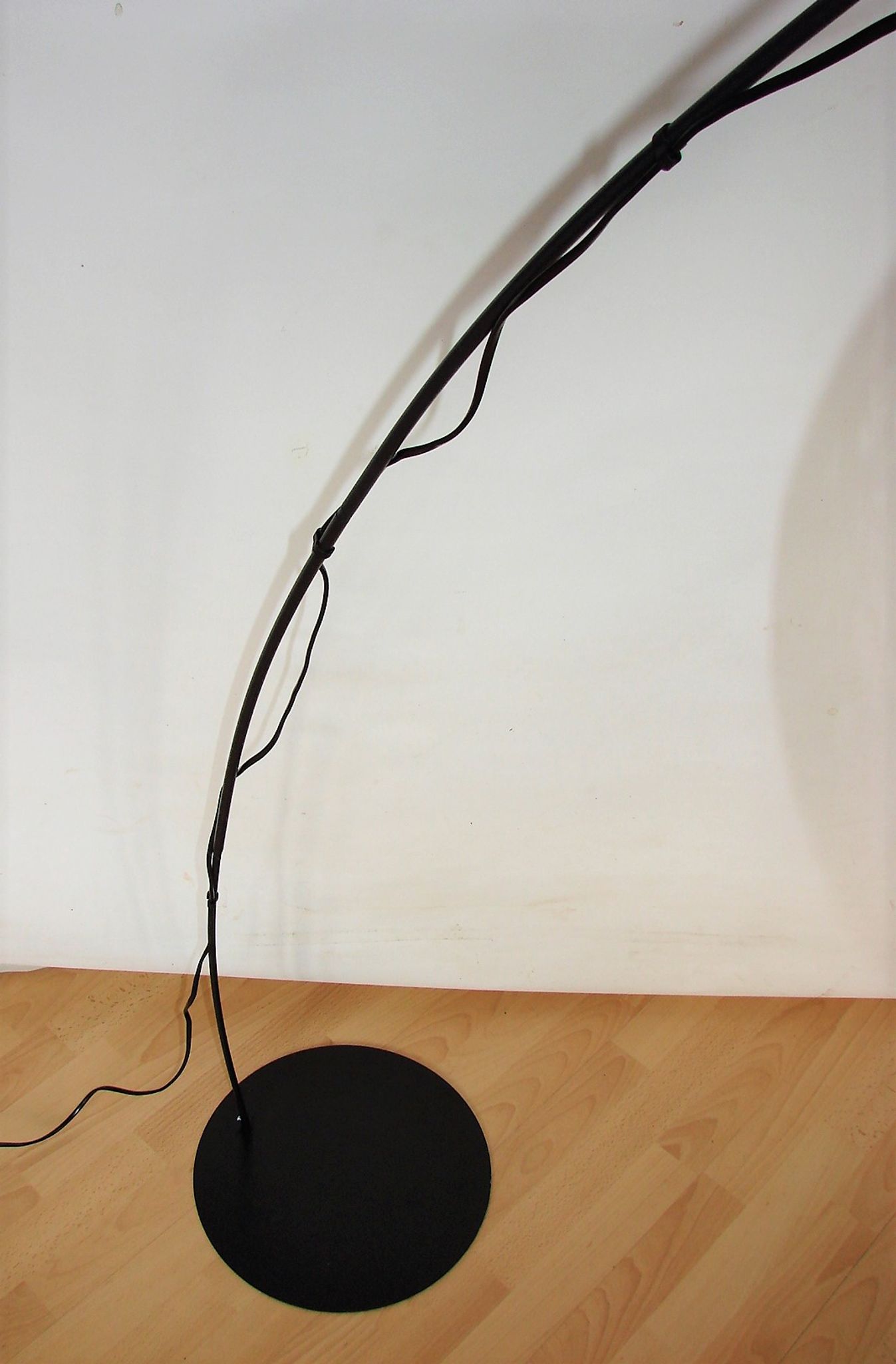 Lampadaire années 90