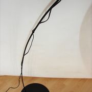 Lampadaire années 90