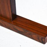 Gangsø Møbler extendable dining table in rosewood and ceramic version