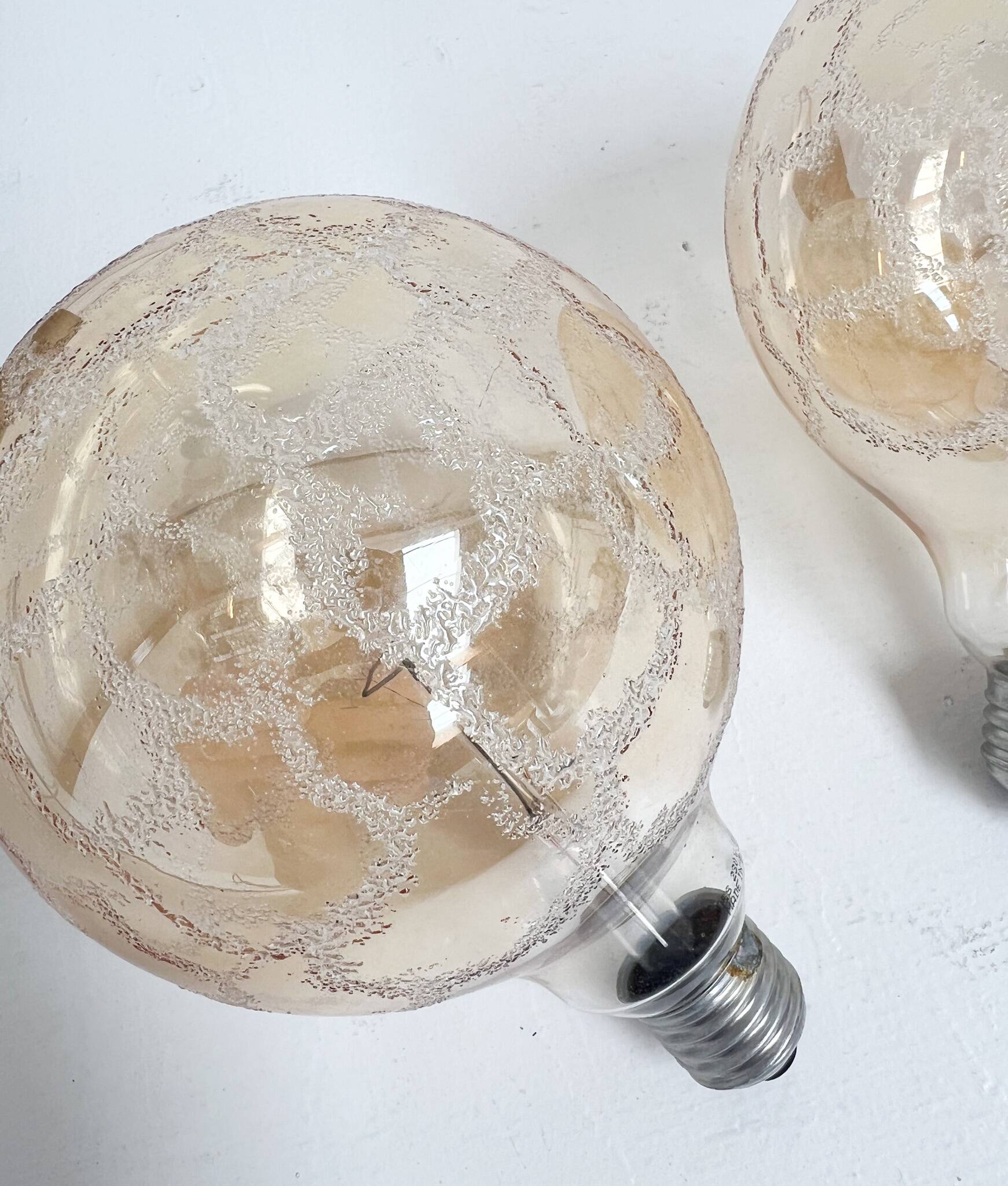 Set of 2 table lamps by Philips, 1960s
