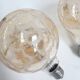 Set of 2 table lamps by Philips, 1960s