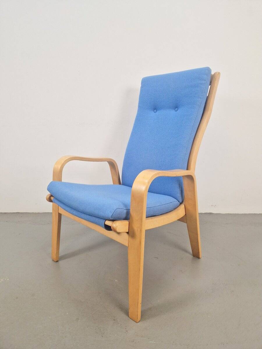 Vintage Arjan Series FB05 Lounge Chair by Cees Braakman for Pastoe, 1950s