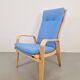 Vintage Arjan Series FB05 Lounge Chair by Cees Braakman for Pastoe, 1950s