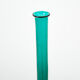 Gio Ponti Murano glass bottle for Venini Marandiana 1960