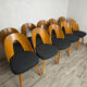 10 Antonin Suman chairs