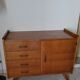 Commode enfilade 1960