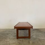 Crobo coffee table / bench by Torbjørn Afdal