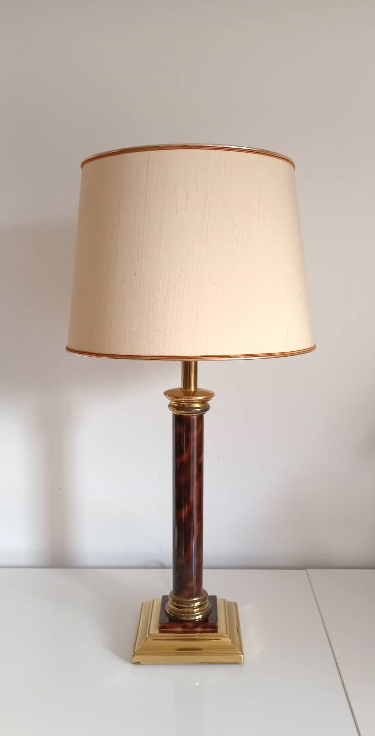 Empire Style Lamp