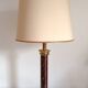 Empire Style Lamp
