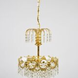 Chandelier, 1980s