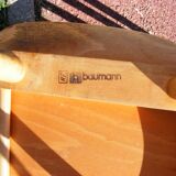 Suite 4 baumann chairs