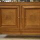 Buffet en chêne Art Déco 1940’s
