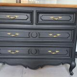 Commode baroque