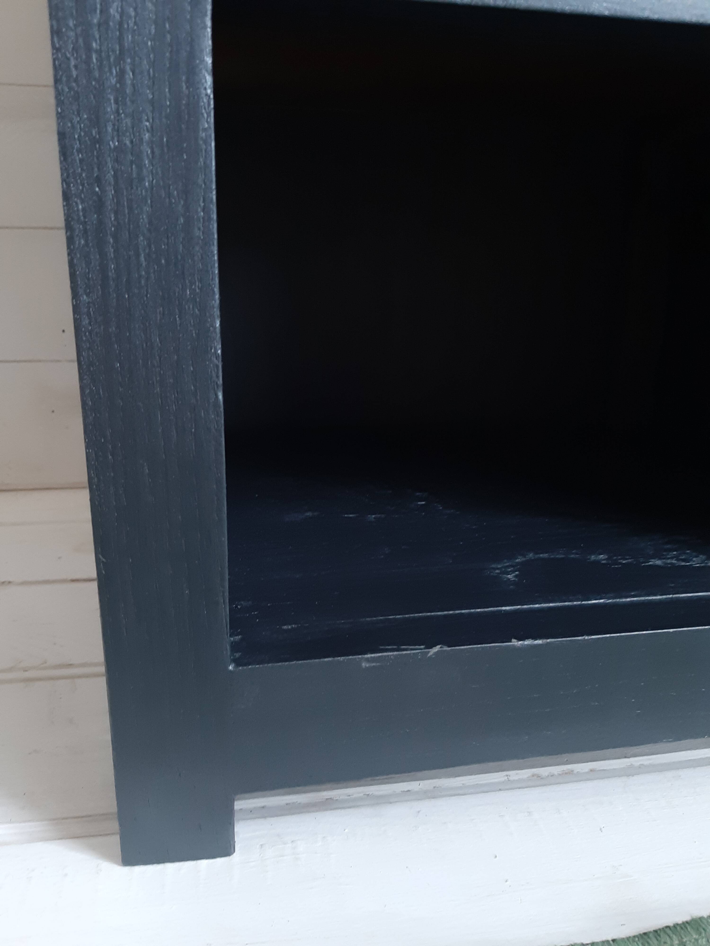 Bedside table/ Side cabinet