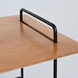 Cees Braakman TM04 side table Pastoe Netherlands 1953