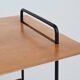 Table d'appoint Cees Braakman TM04 Pastoe Pays-Bas 1953