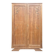 Armoire parisienne art déco