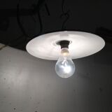 Hanging lamp bowl 50 years