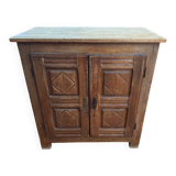 Petit buffet ancien