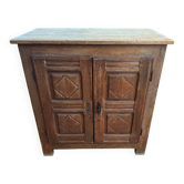 Petit buffet ancien