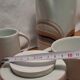 Vintage café service