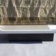 "Space Age" coffee table