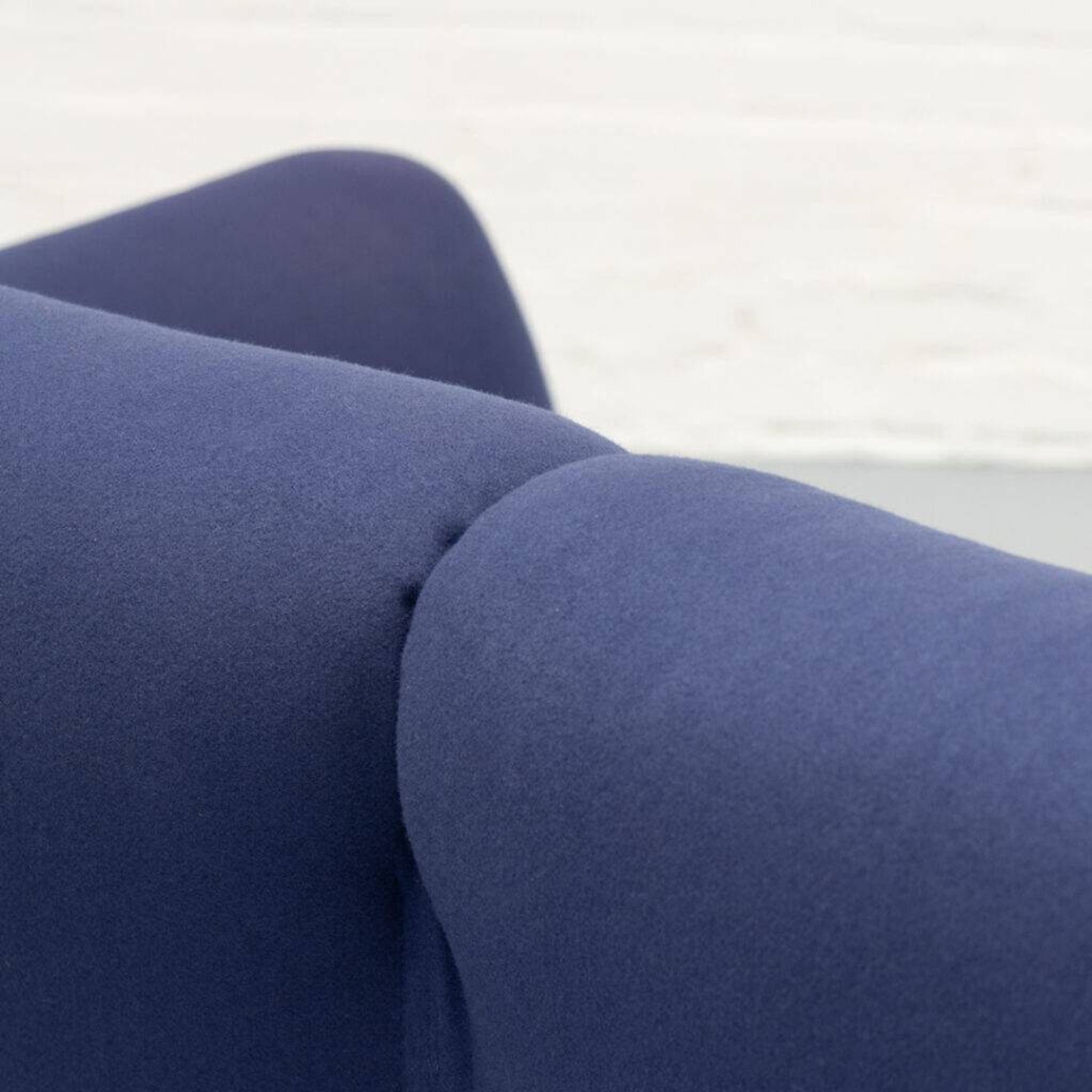 Cassina Tentazione two-seater sofa by Mario Bellini 1970s