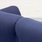 Cassina Tentazione two-seater sofa by Mario Bellini 1970s