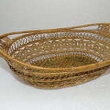 Fine basketry