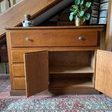 Vintage sideboard