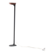 1980s Memphis style floor lamp from Italy