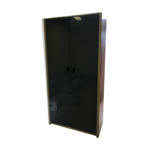Armoire métallique double porte
