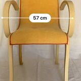 50s Bridge armchair