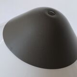 Danish Opala Table Lamp by Hans J. Wegner for Louis Poulsen, 1970s