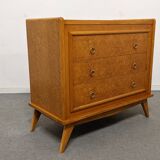 Vintage chest of drawers from the 50s/60s