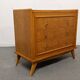 Commode vintage des années 50/60