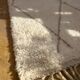Beniouarain carpet