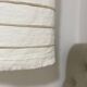 Modern textile suspension