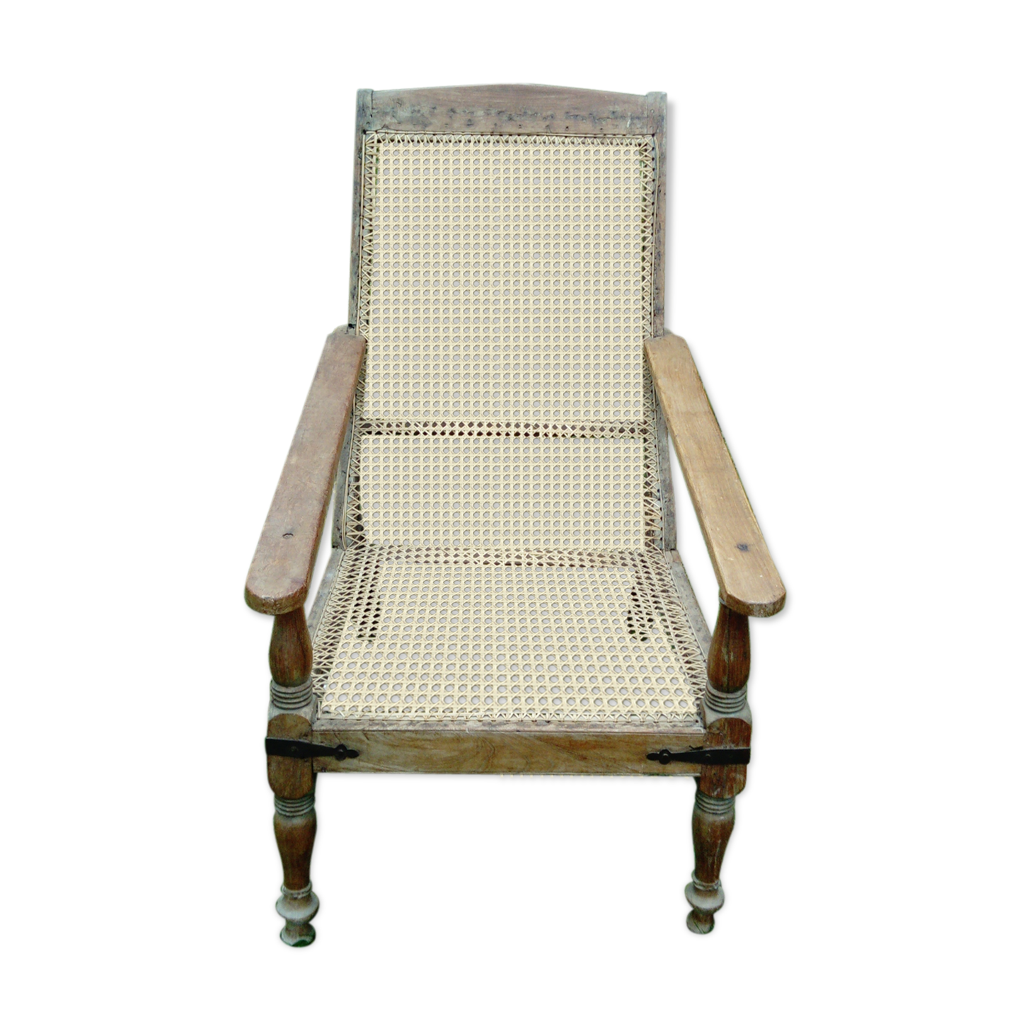 Colonial Chair teak
