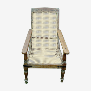 Colonial Chair teak