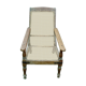 Colonial Chair teak