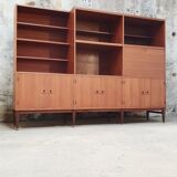 Scandinavian storage cabinet