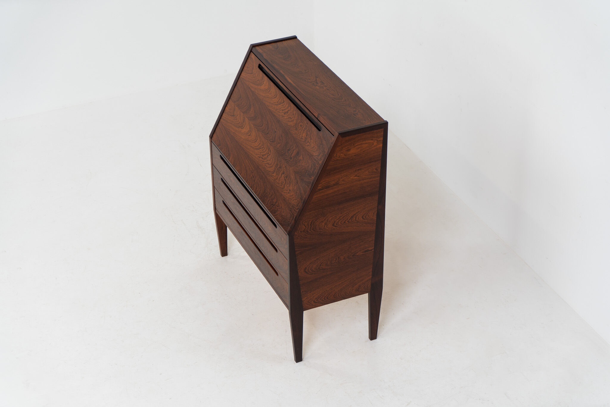 "No. 63" secretary by Kai Kristiansen