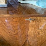 Secretary 70 feet compass