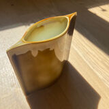 Porcelain vase