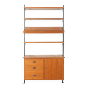 plan meubles Olof Pira