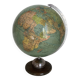 Vintage 1961 Dietrich Reimer Berlin globe - 45 cm
