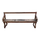 Church Bench