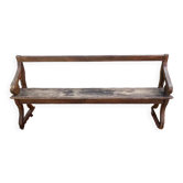 Church Bench