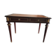 Louis XVI style flat desk